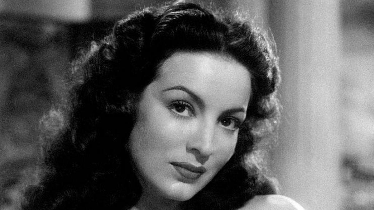 Gutiérrez Zamora: Aniversario del Natalicio de María Félix