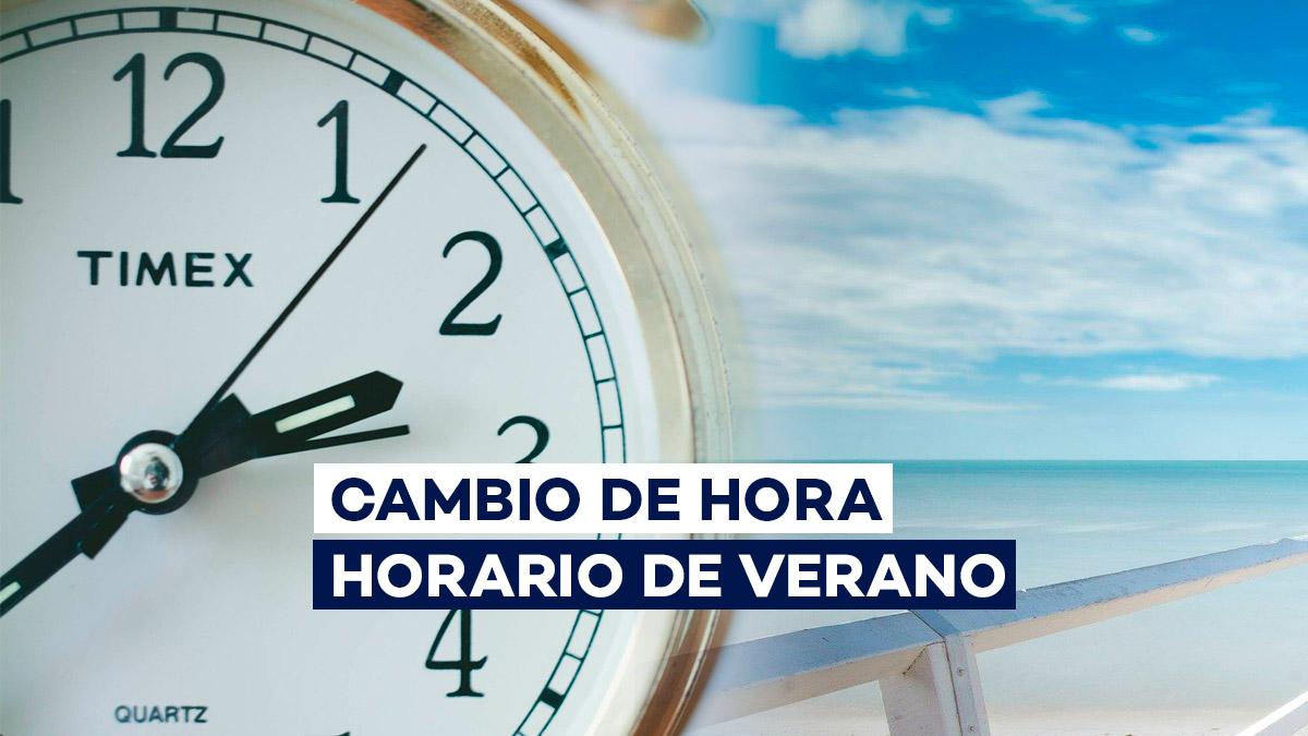 Ozuluama: Mañana en la madrugada, inicia de verano 2022