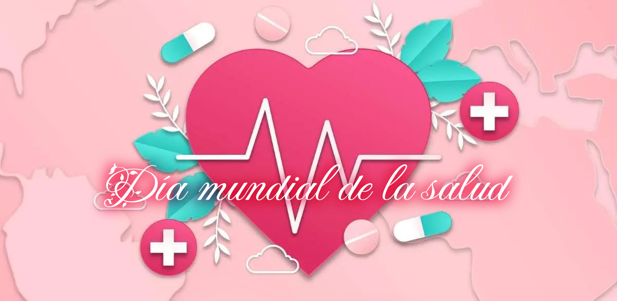Papantla: Día Mundial de la Salud