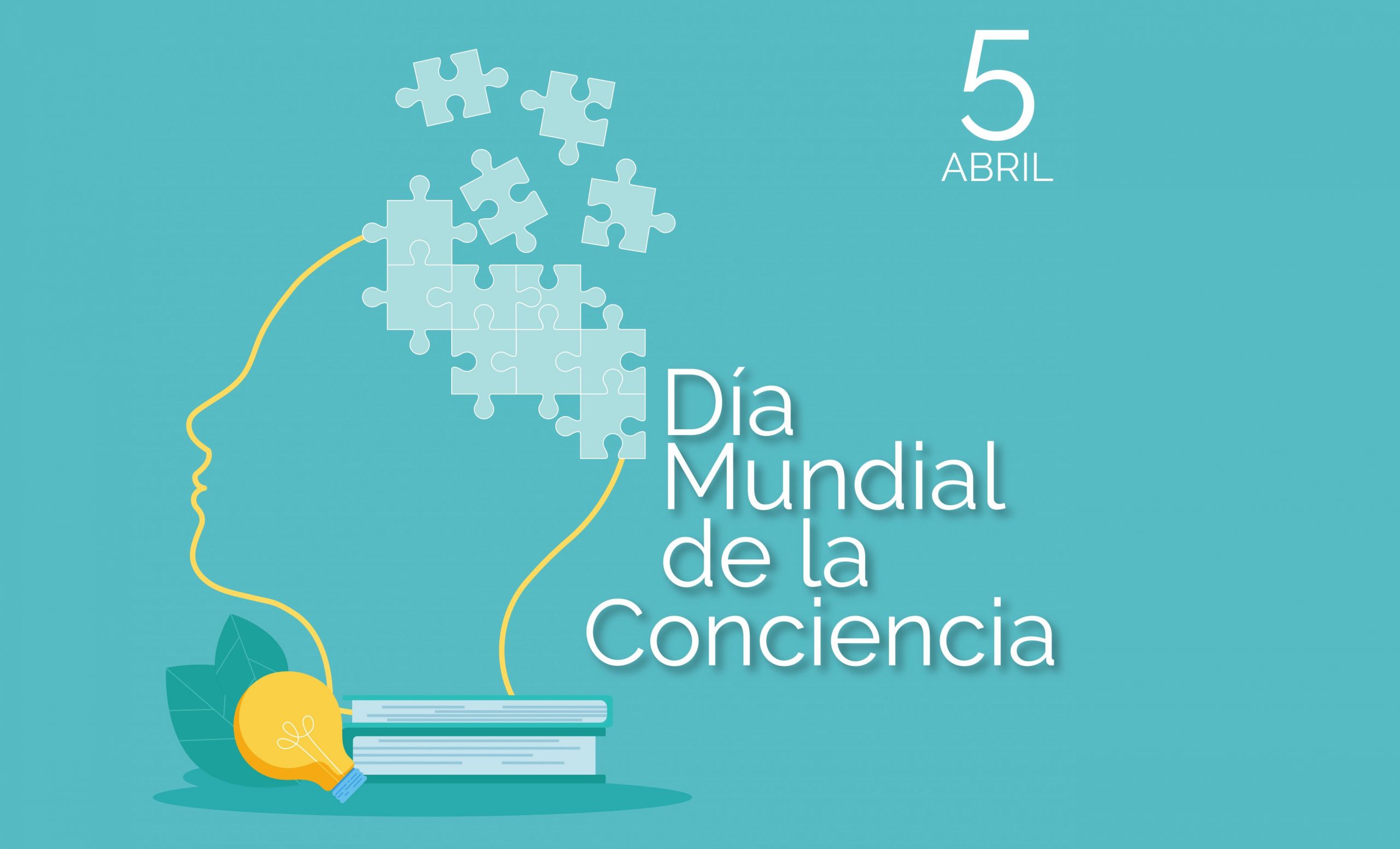 Tecolutla: Día Internacional de la Conciencia