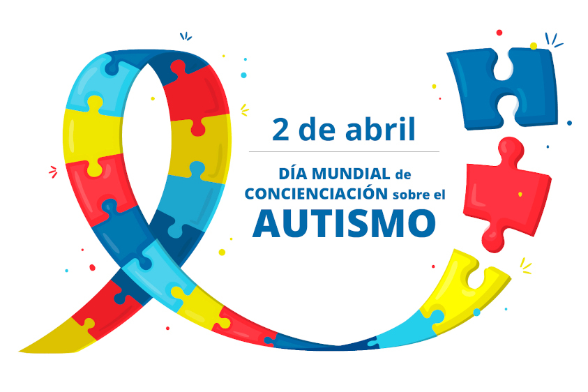 Citlaltépetl: Día Mundial de la Concienciación sobre el Autismo
