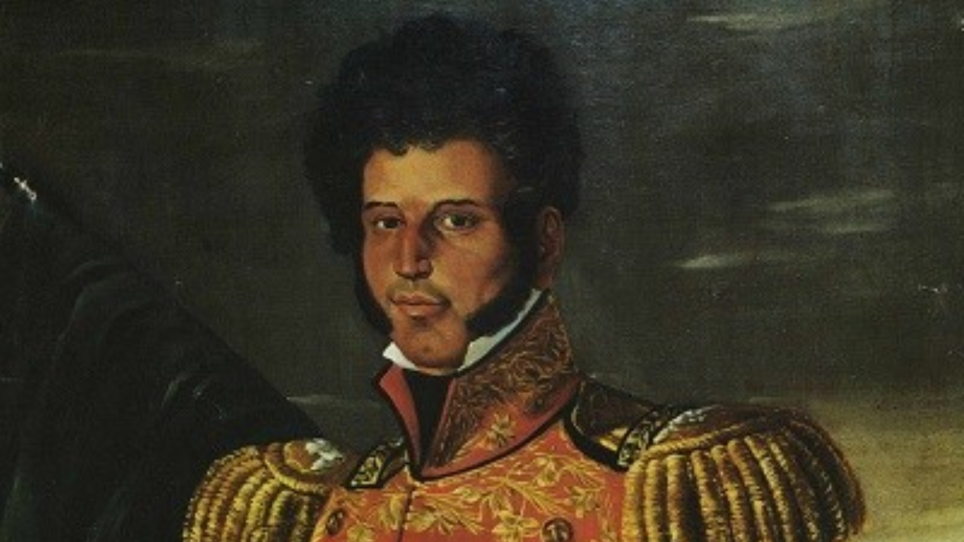 Gutiérrez Zamora: Un día como hoy, Vicente Guerrero tomó posesión como presidente de la república