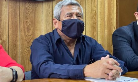 Gestionó diputado Genaro Ibáñez becas para que jóvenes del norte de la entidad estudien en Grupo Escolar Martí