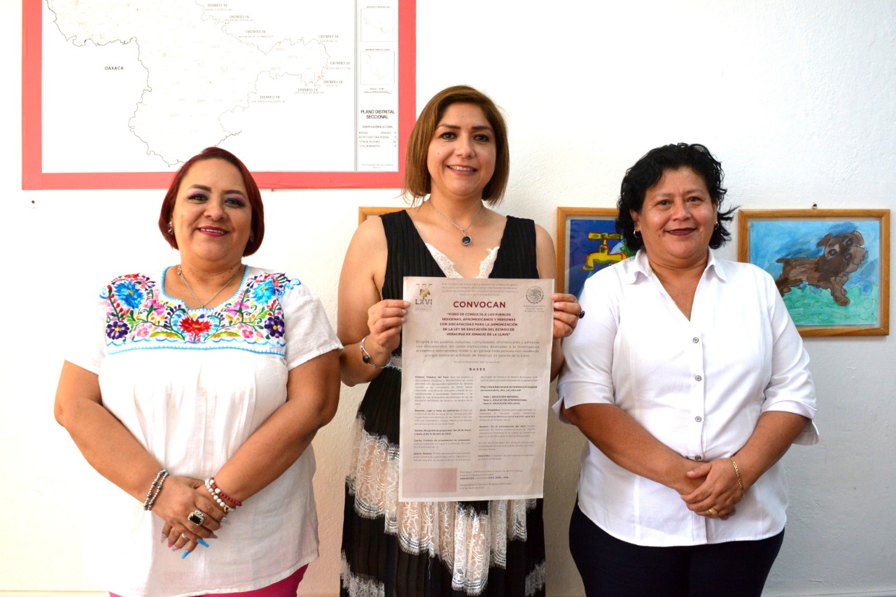 Este mes, Foro de Consulta para la Armonización de la Ley de Educación estatal
