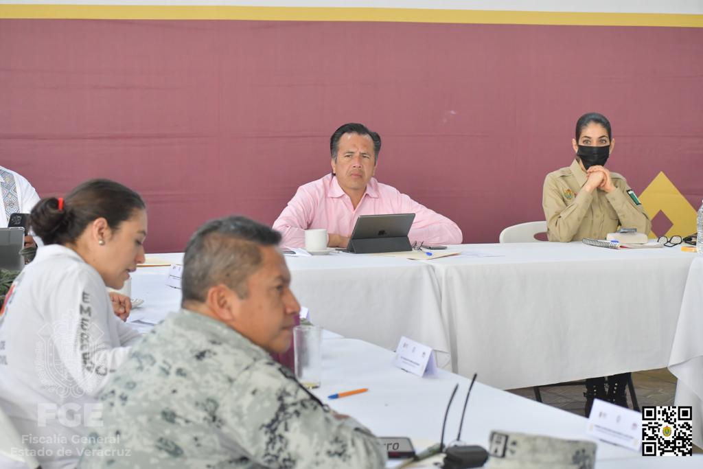 FGE informa la obtención de ocho sentencias condenatorias