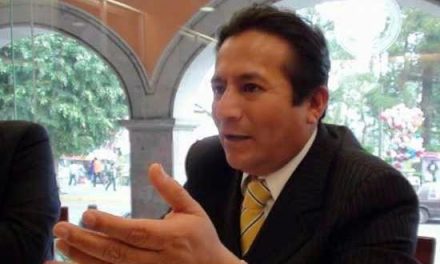 Delito de ultrajes ya está invalidado, no hace falta que Congreso Local lo publique: Abogados
