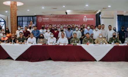 Tuxpan listo para recibir al Turismo: José Manuel Pozos