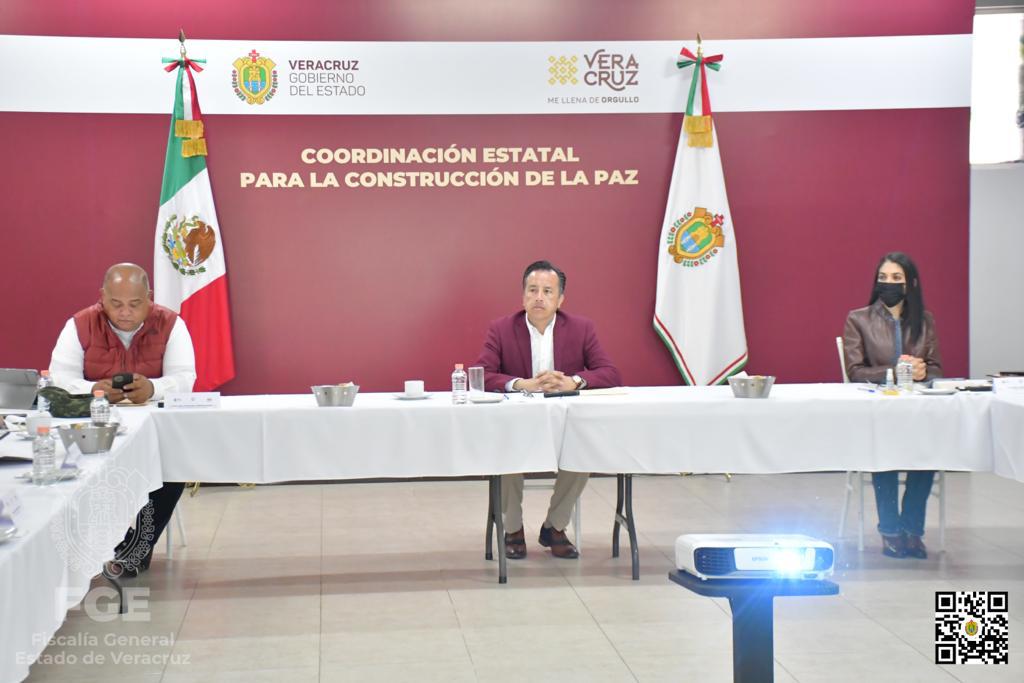 FGE informa tres sentencias condenatorias e inicia el operativo “Disfruta tus Vacaciones Seguras”
