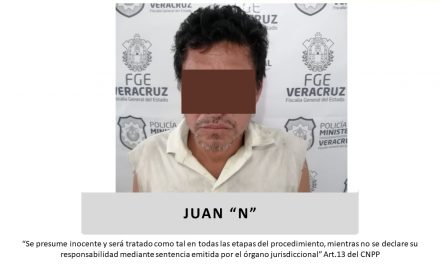 Vinculado por intento de feminicidio