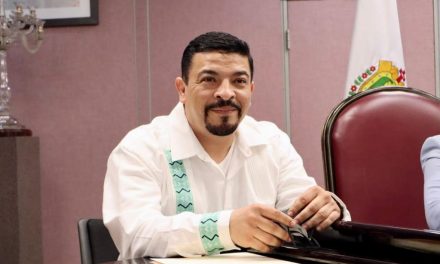 Aprobar Reforma Eléctrica, llamado a legisladores del PRI y PAN para reivindicarse con la nación: Gómez Cazarín