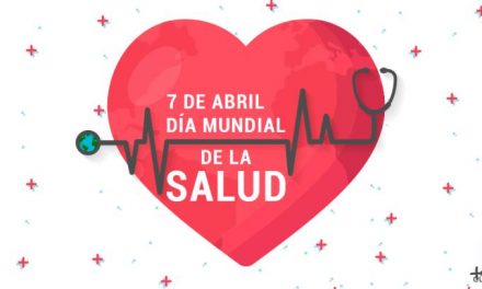 Tihuatlán: Día Mundial de la Salud
