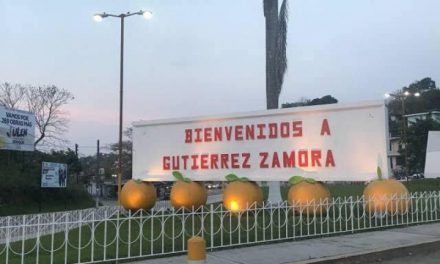 Programa Gutiérrez Zamora Semana Santa 2022