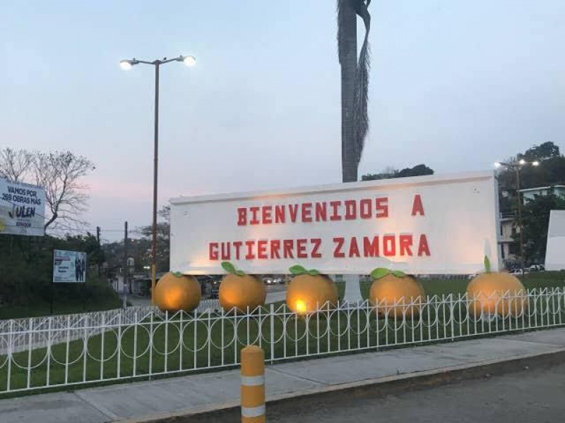 Programa Gutiérrez Zamora Semana Santa 2022