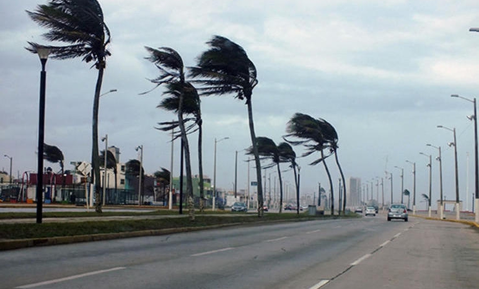 Coatzintla: Aviso Especial por Surada – Ola de Calor