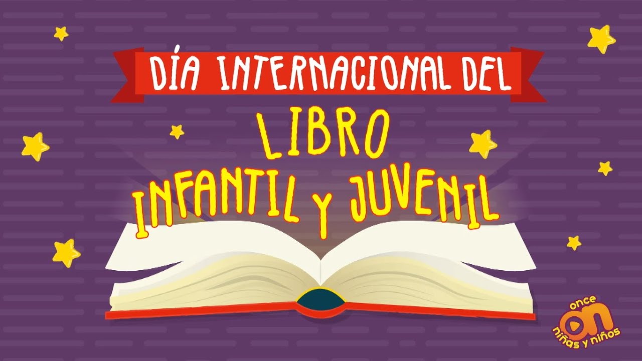 Tecolutla: Día Internacional del Libro Infantil y Juvenil