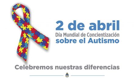 Cerro Azul: Día Mundial de la Concientización sobre el Autismo