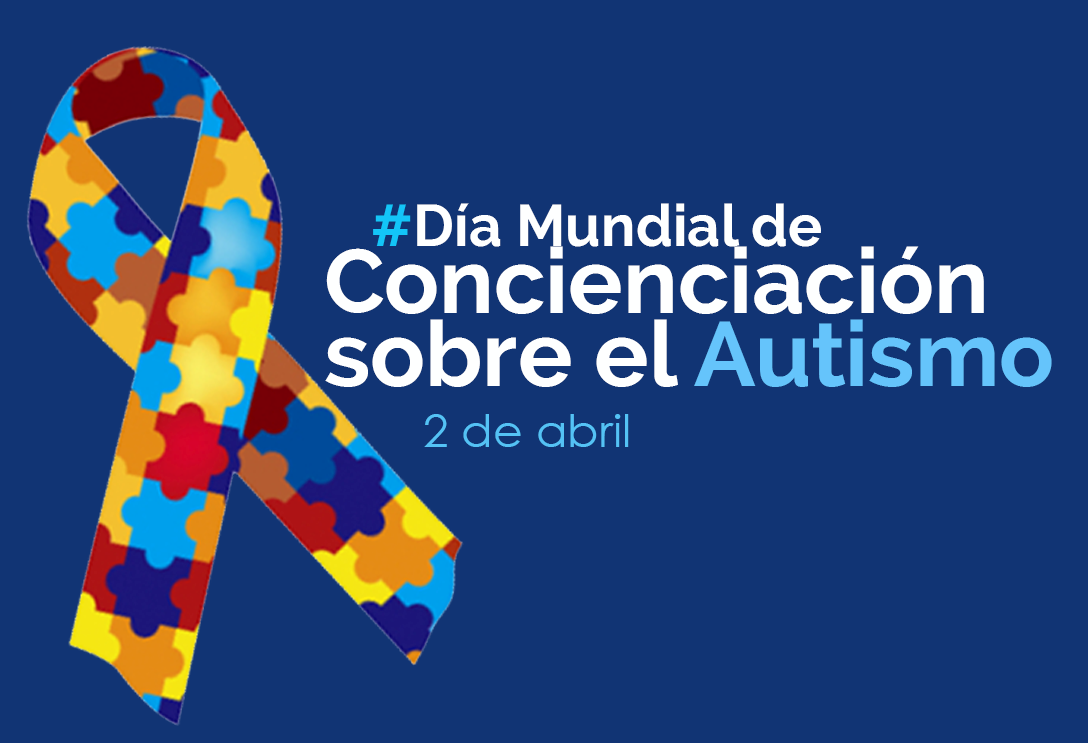 Platón Sánchez: Dia Mundial de Concienciación sobre el Autismo
