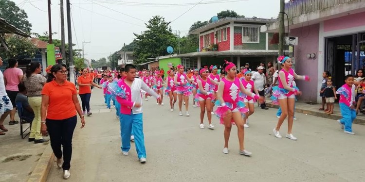 Cazones: Convocatoria para ser la nueva imagen del Carnaval 2022