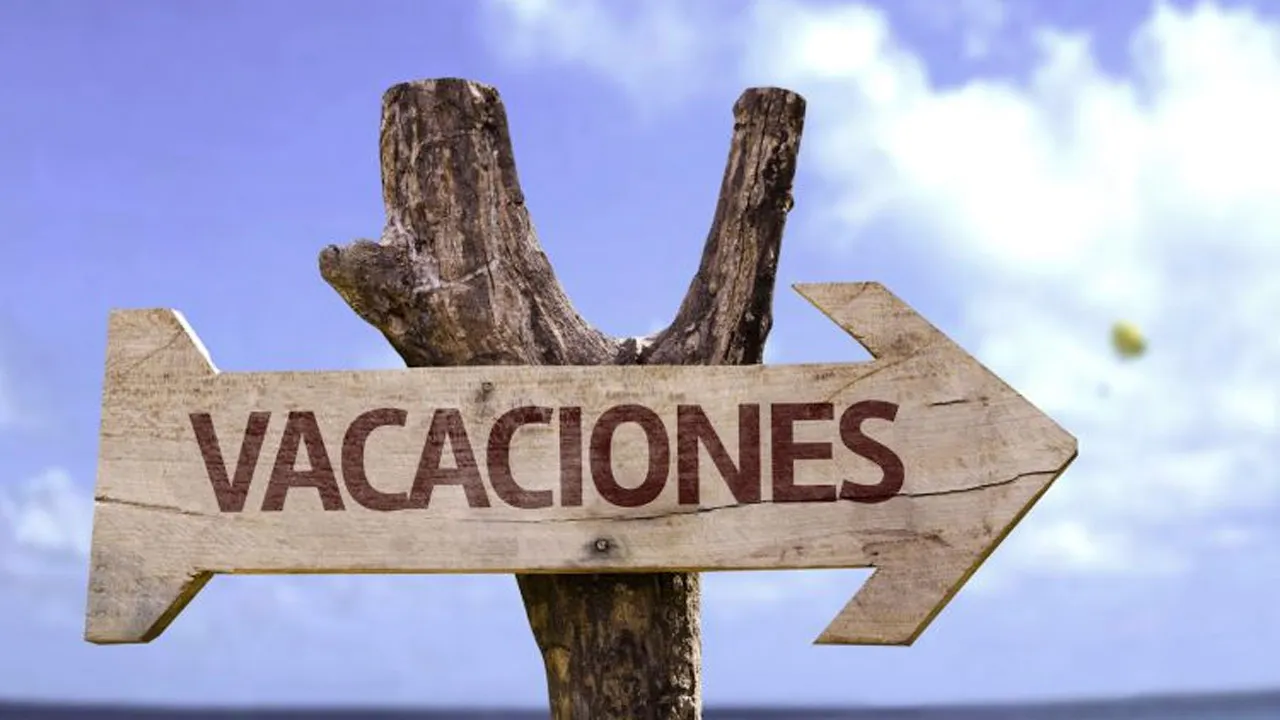 Álamo: Operativo Vacaciones Seguras de Semana Santa 2022