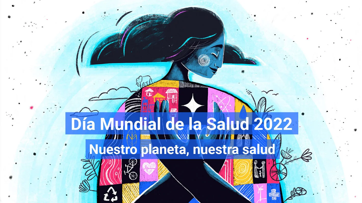 Coatzintla: Día Mundial de la Salud