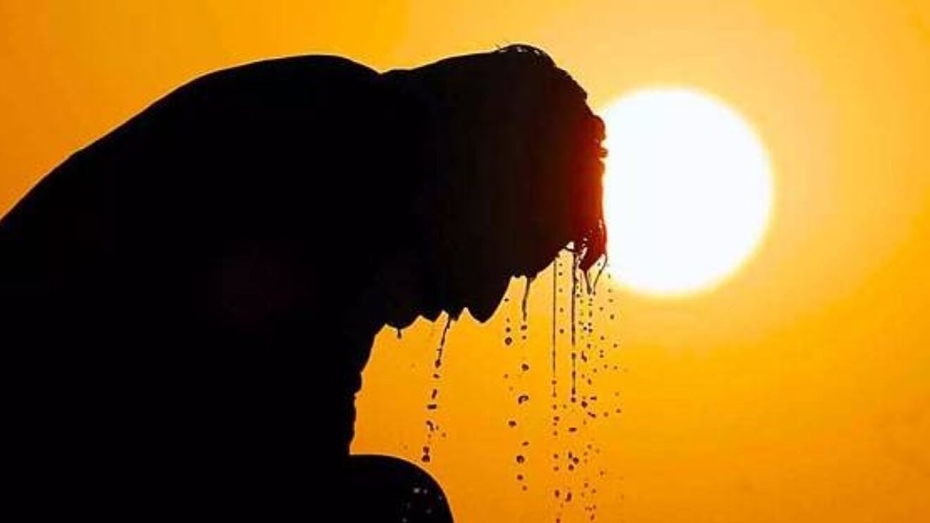 Platón Sánchez: Ola de calor