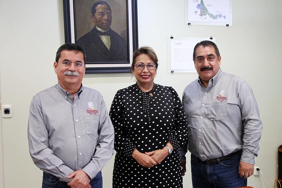 Ozuluama: “La contribución de la Fiscalización para el logro de la Agenda 2030”