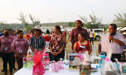 Coatzintla: Festival del Día de las Madres 2022