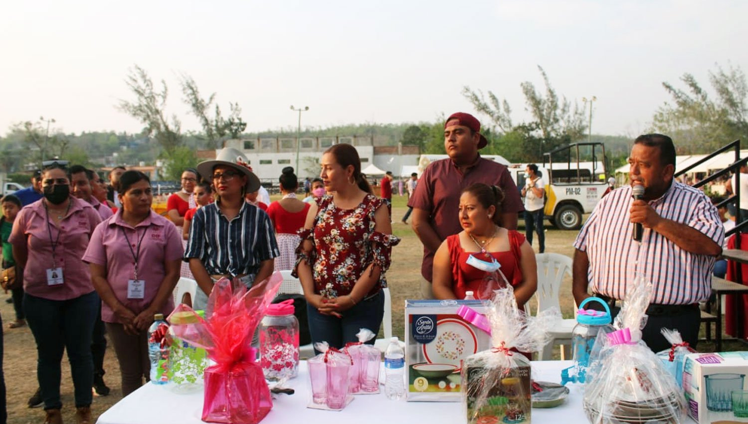 Coatzintla: Festival del Día de las Madres 2022