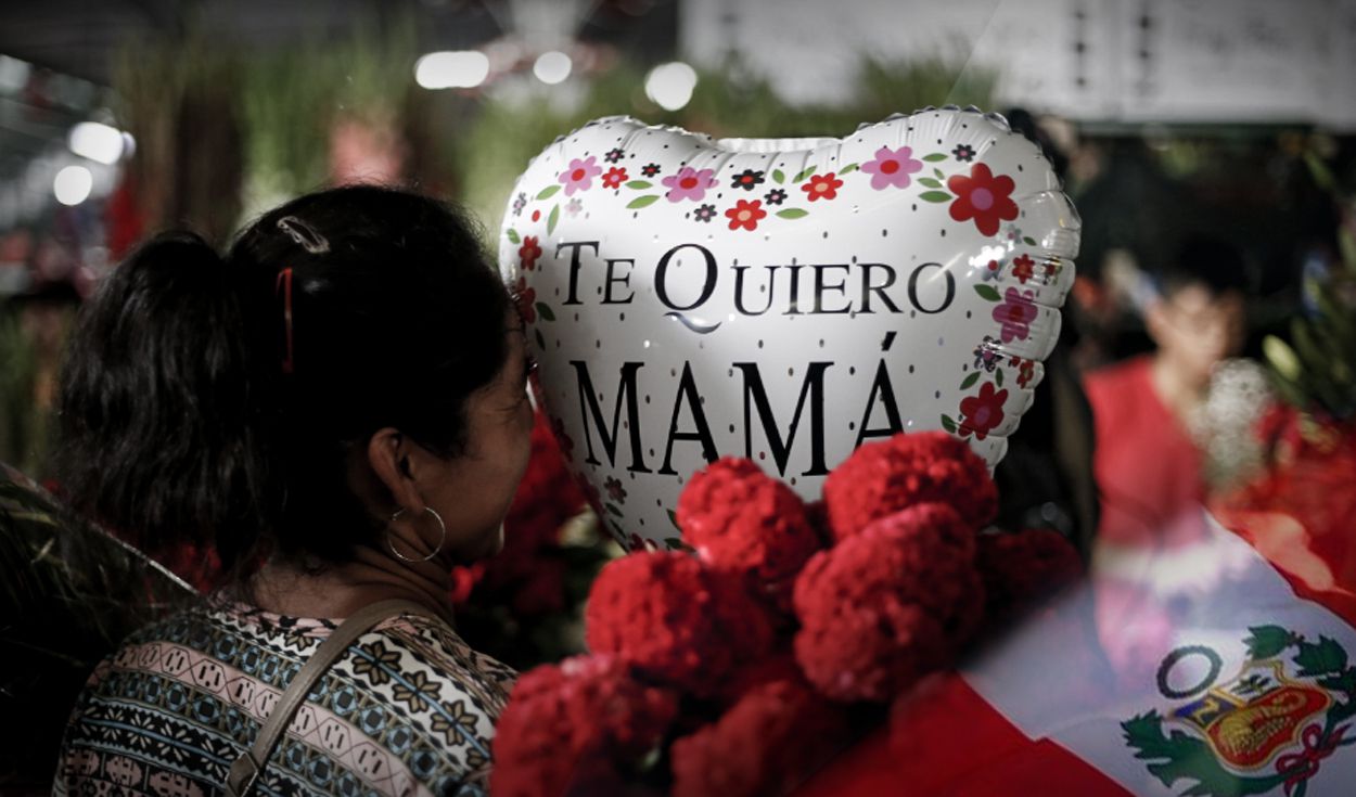 Tancoco: Festejo con motivo del día de las madres