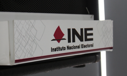 Citlaltépetl: Credencialización del INE