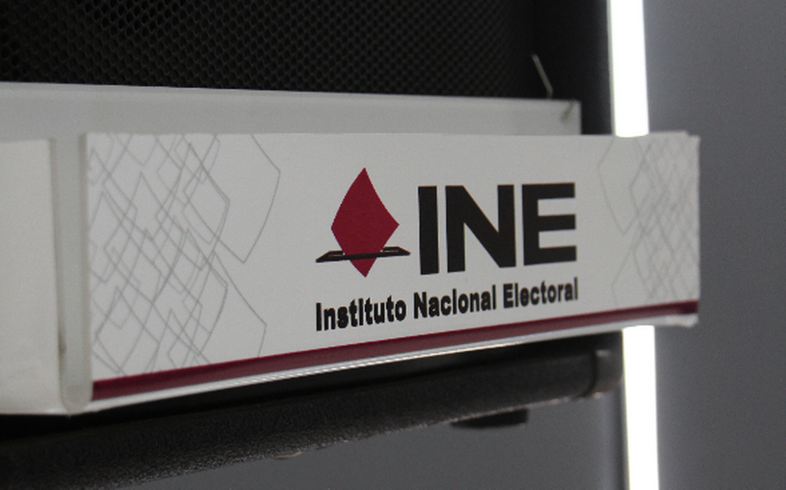 Citlaltépetl: Credencialización del INE