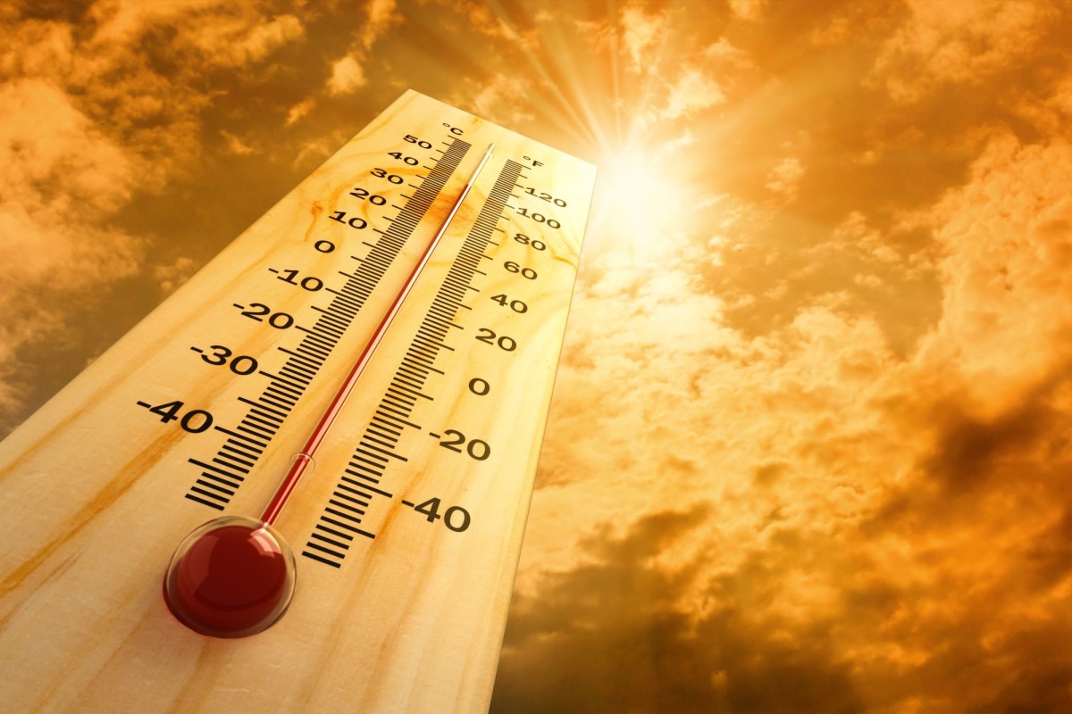 Ozuluama: Recomendaciones ante las altas temperaturas