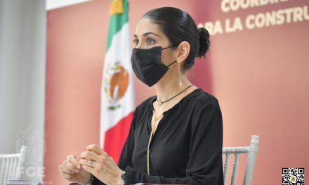 FGE expuso 12 cumplimientos judiciales, 6 detenciones en flagrancia y localización de 2 personas desaparecidas