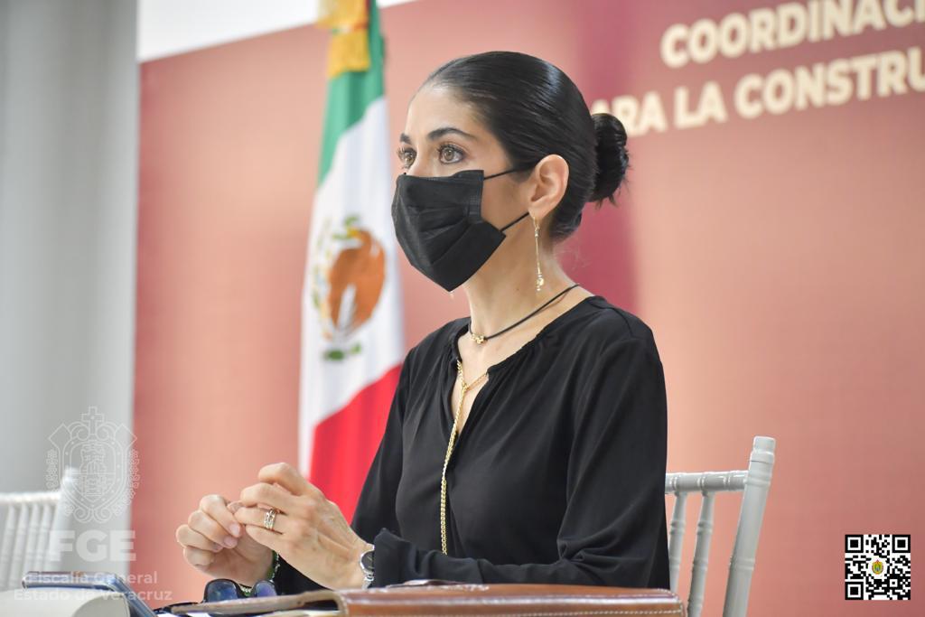 FGE expuso 12 cumplimientos judiciales, 6 detenciones en flagrancia y localización de 2 personas desaparecidas