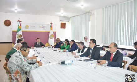FGE asistió a la Protesta de Bandera del personal de conscriptos de la clase 2003, remisos y mujeres voluntarias