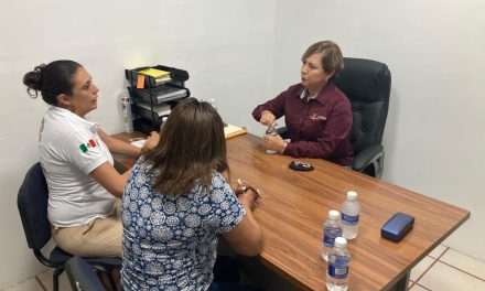 El gobierno municipal de Tamiahua, recibe equipamiento por parte del gobierno del estado de Veracruz