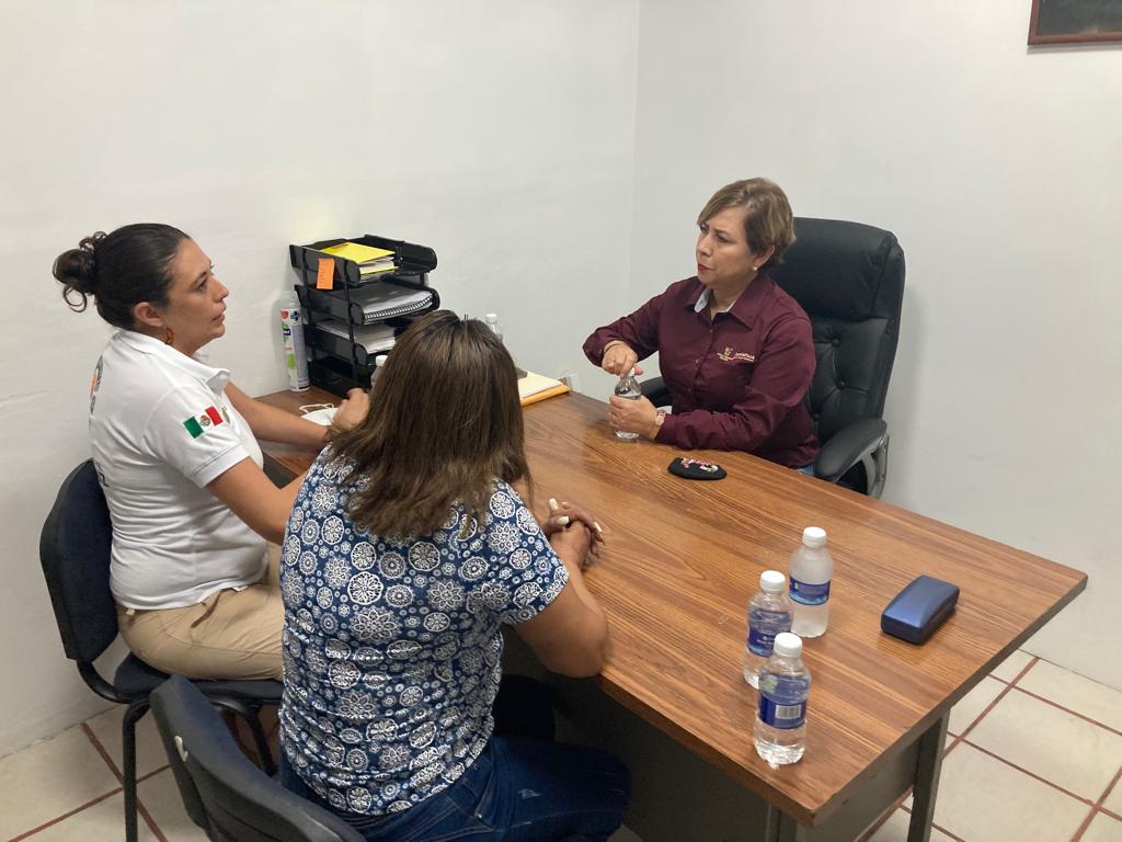 El gobierno municipal de Tamiahua, recibe equipamiento por parte del gobierno del estado de Veracruz