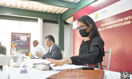 FGE expuso 11 mandamientos judiciales, 5 detenciones en flagrancia y localización de 3 personas desaparecidas