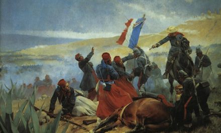 Ozuluama: Día de la Batalla de Puebla