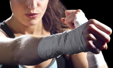 Naranjos: Curso de «Defensa personal para mujeres»