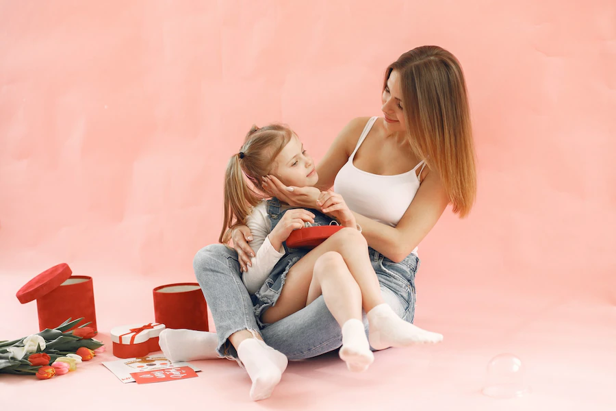 Citlaltépetl: Feliz Día de la Madre