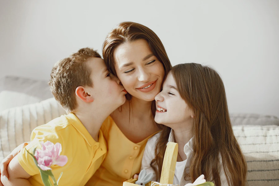 Platón Sánchez: Día de las Madres