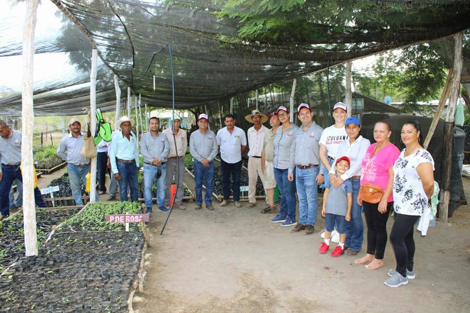 Ozuluama: Visita al CAC del Campanario