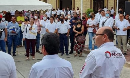 Ozuluama: Inauguración de Jornada de Atención Ciudadana 2022