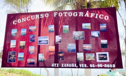 Gutiérrez Zamora: Exposición de fotografías en semana del medio ambiente