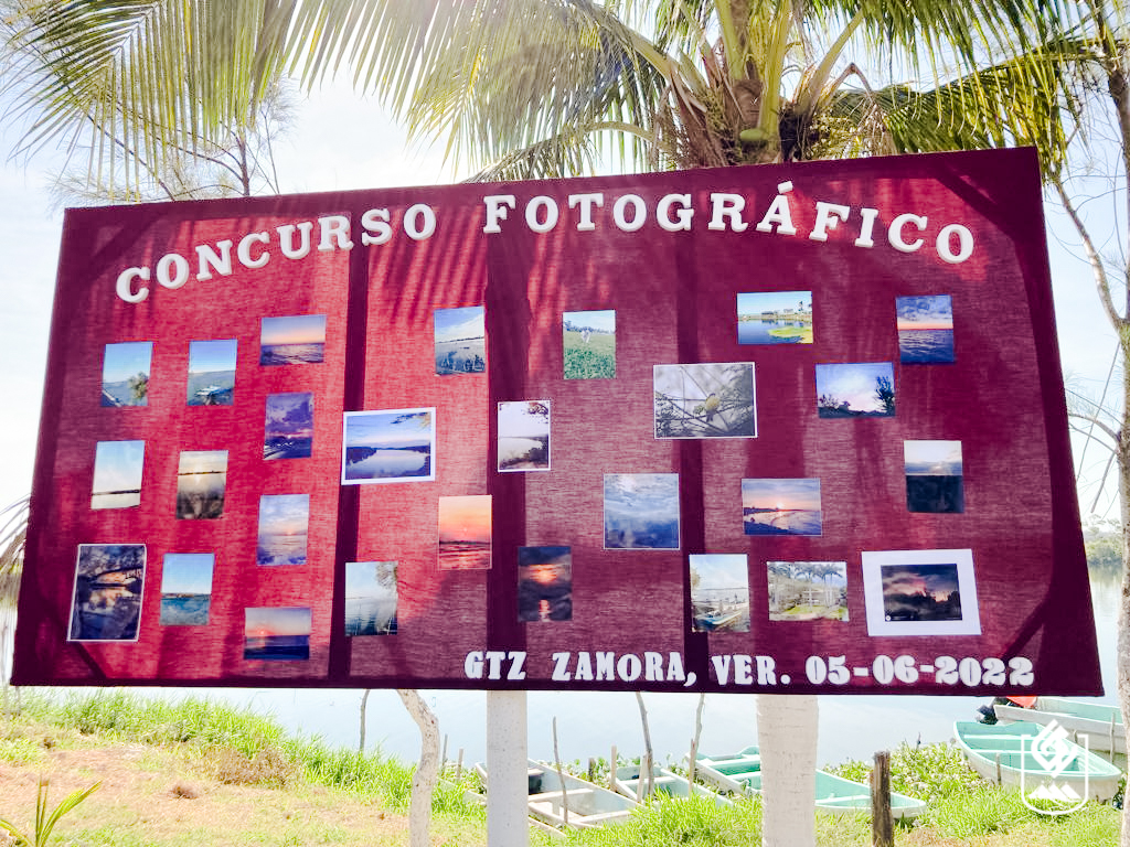 Gutiérrez Zamora: Exposición de fotografías en semana del medio ambiente