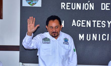 Naranjos: Reunión de trabajo con agentes y subagentes municipales