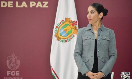 FGE expuso 8 mandamientos judiciales, 7 detenciones en flagrancia y localización de una persona desaparecida