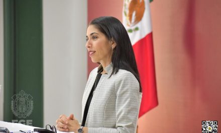 FGE expuso 11 mandamiento judiciales, 8 detenciones en flagrancia y localización de 3 personas reportadas como desaparecidas