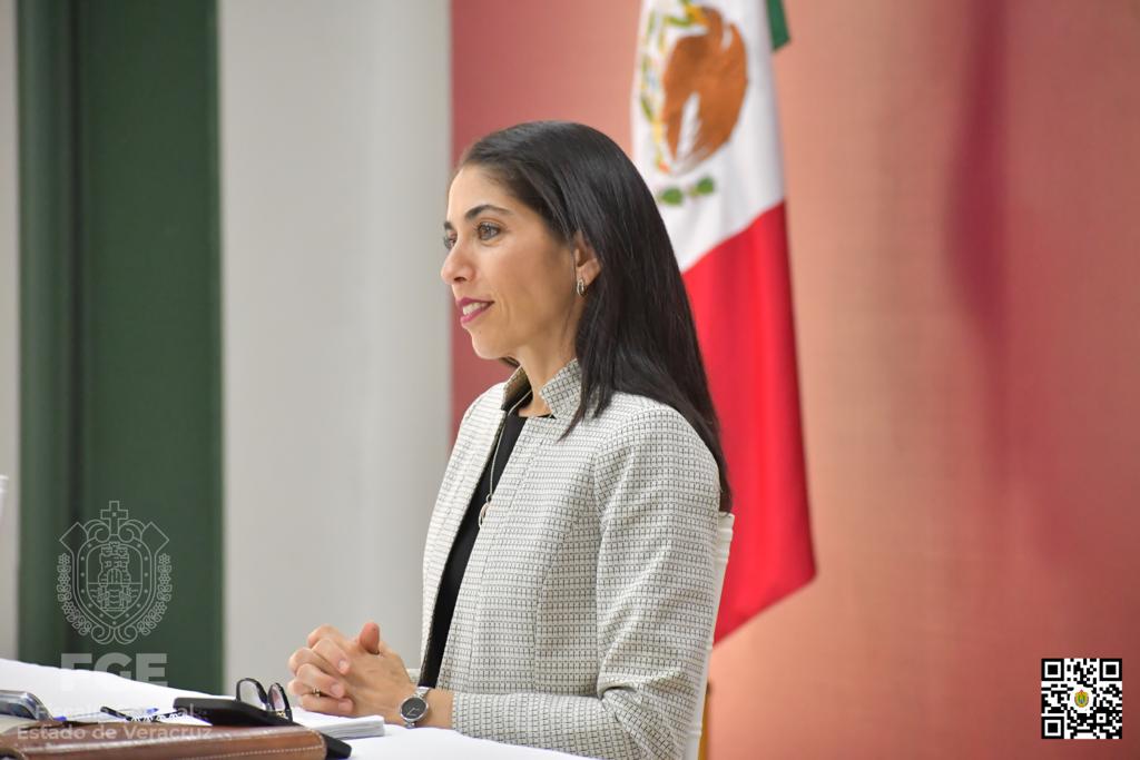 FGE expuso 11 mandamiento judiciales, 8 detenciones en flagrancia y localización de 3 personas reportadas como desaparecidas
